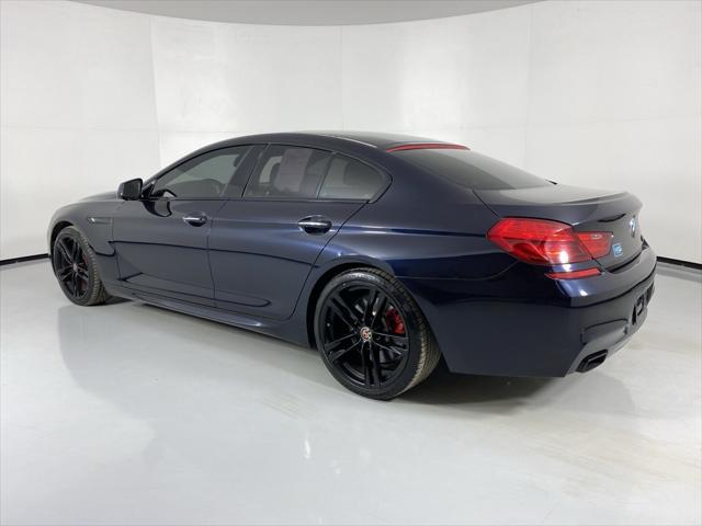 used 2014 BMW 650 car, priced at $18,471