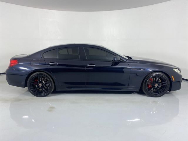 used 2014 BMW 650 car, priced at $18,686