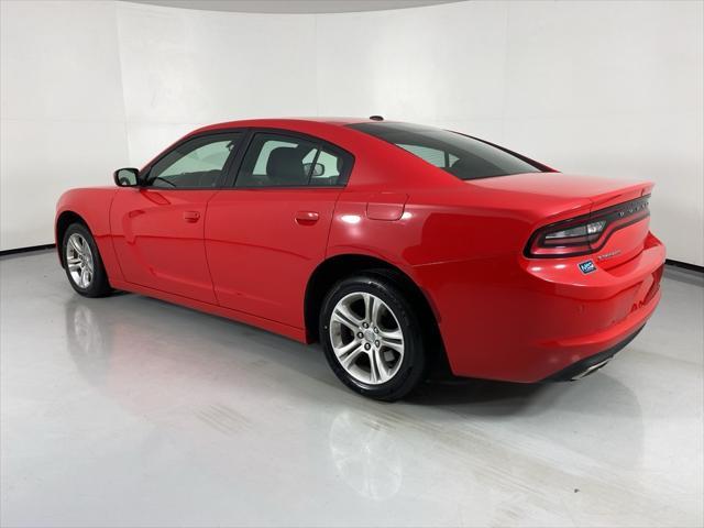 used 2022 Dodge Charger car, priced at $18,960