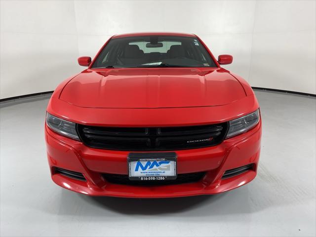 used 2022 Dodge Charger car, priced at $18,960