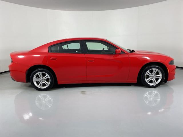 used 2022 Dodge Charger car, priced at $18,960