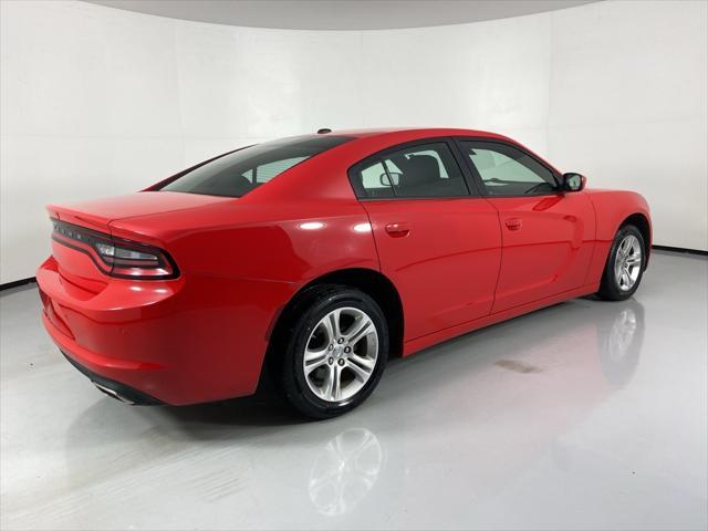 used 2022 Dodge Charger car, priced at $18,960