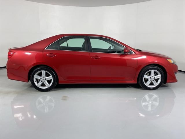 used 2013 Toyota Camry car, priced at $10,560