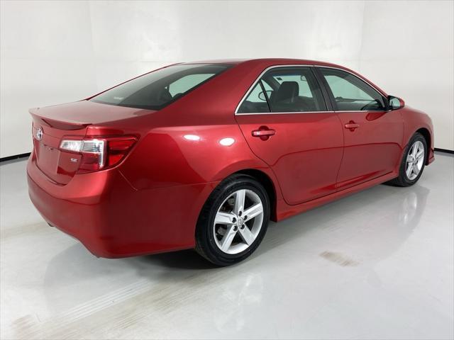 used 2013 Toyota Camry car, priced at $10,560