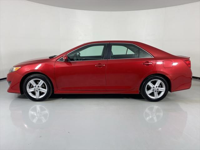 used 2013 Toyota Camry car, priced at $10,560