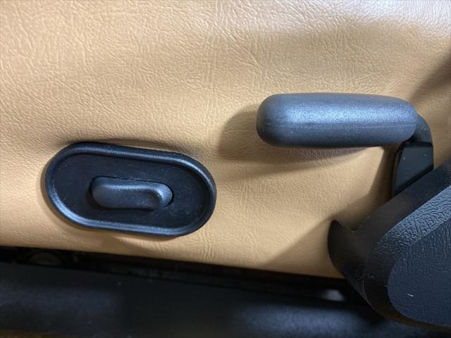 used 1997 Ford Mustang car