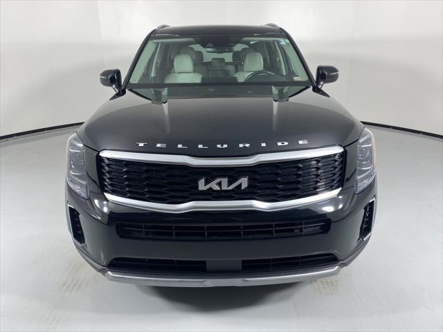 used 2022 Kia Telluride car, priced at $22,134