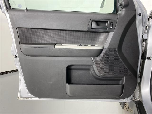 used 2012 Ford Escape car, priced at $9,028