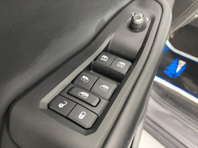 used 2023 Jeep Grand Cherokee L car, priced at $24,682
