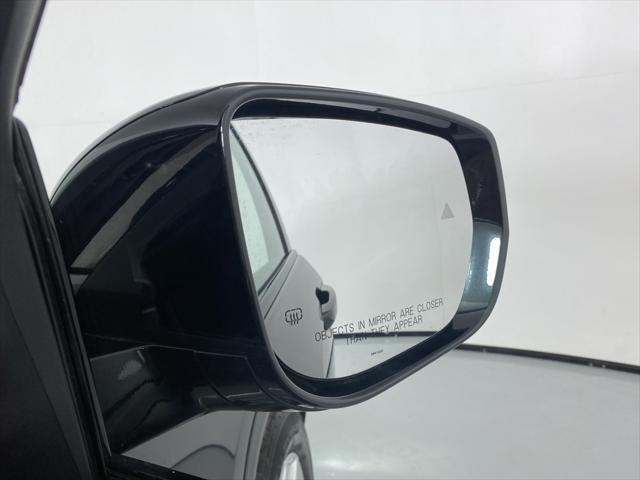 used 2023 Jeep Grand Cherokee L car, priced at $24,682