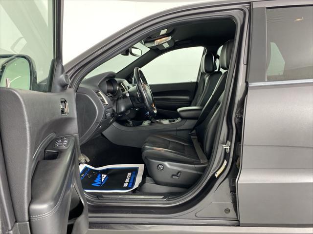 used 2020 Dodge Durango car, priced at $19,793