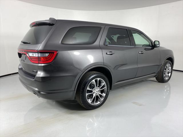 used 2020 Dodge Durango car, priced at $19,793