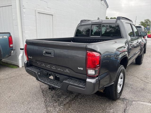 used 2019 Toyota Tacoma car