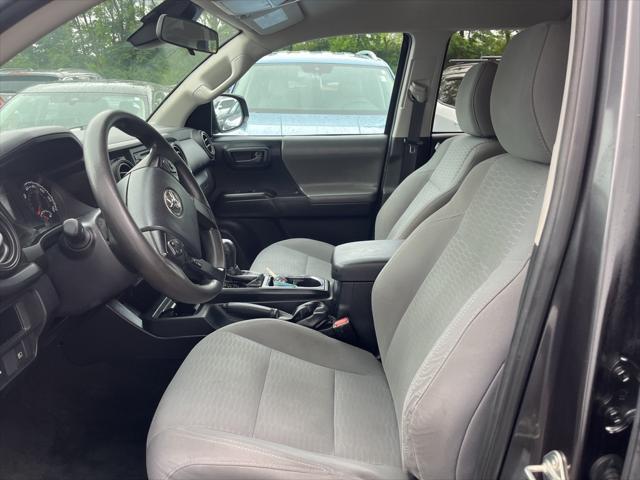 used 2019 Toyota Tacoma car