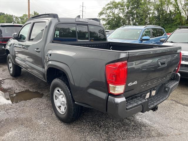 used 2019 Toyota Tacoma car