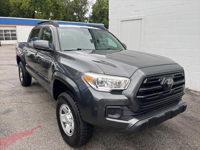 used 2019 Toyota Tacoma car