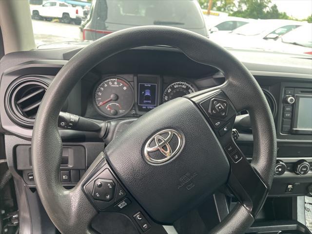 used 2019 Toyota Tacoma car