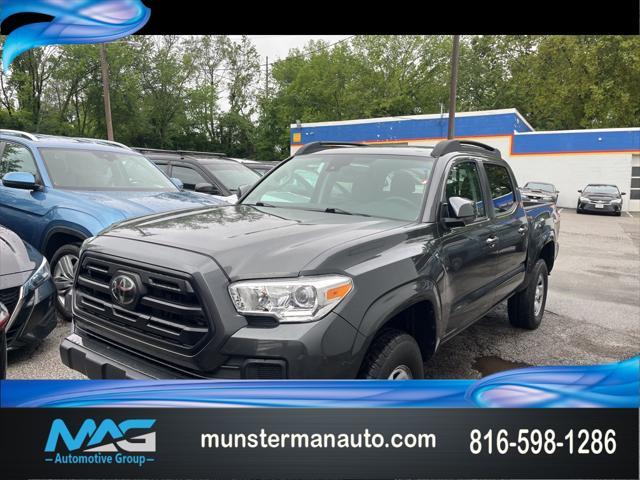used 2019 Toyota Tacoma car