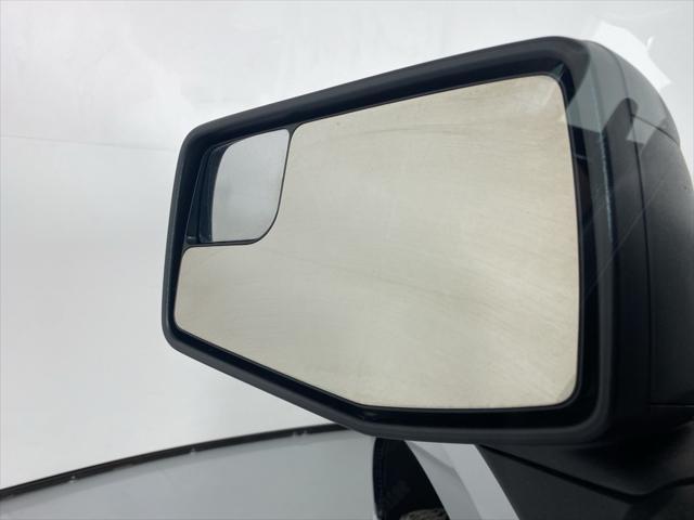 used 2021 Chevrolet Silverado 1500 car, priced at $23,069