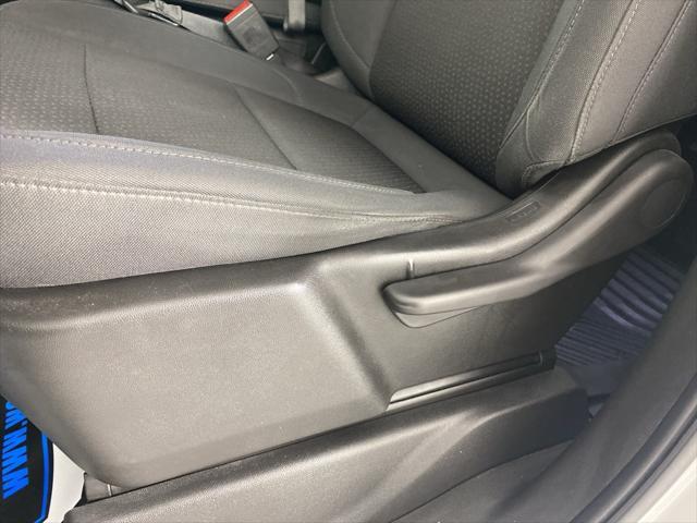 used 2021 Chevrolet Silverado 1500 car, priced at $23,069