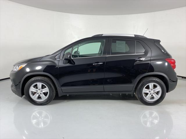 used 2020 Chevrolet Trax car, priced at $11,220