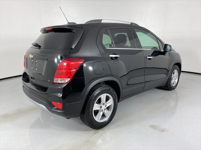 used 2020 Chevrolet Trax car, priced at $11,220