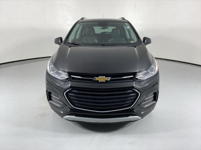 used 2020 Chevrolet Trax car, priced at $11,220