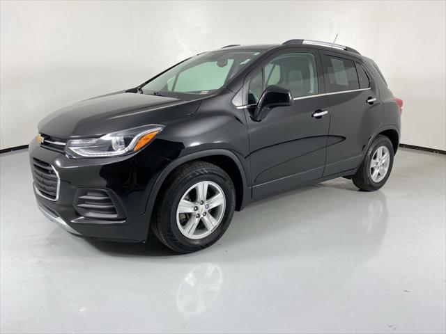used 2020 Chevrolet Trax car, priced at $11,220