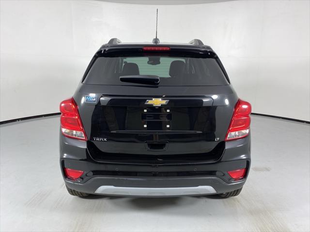used 2020 Chevrolet Trax car, priced at $11,220