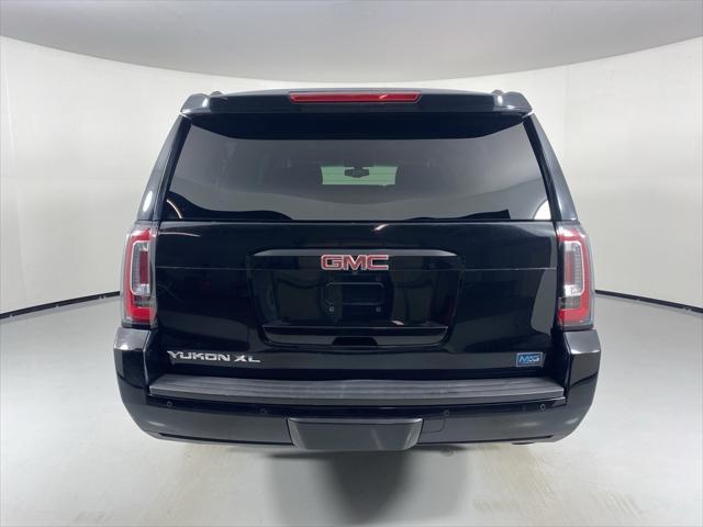 used 2016 GMC Yukon XL car, priced at $19,959