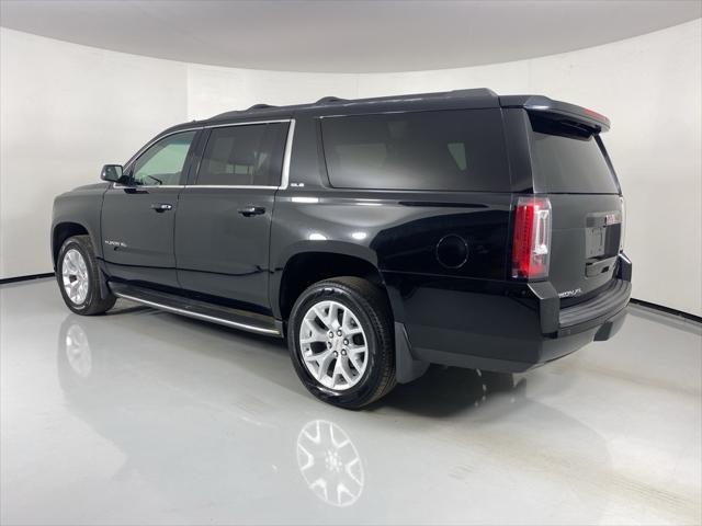 used 2016 GMC Yukon XL car, priced at $19,959