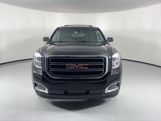 used 2016 GMC Yukon XL car, priced at $19,959