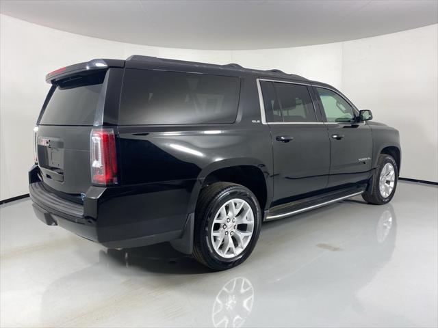 used 2016 GMC Yukon XL car, priced at $19,959