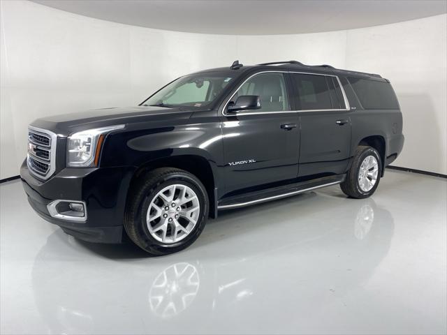 used 2016 GMC Yukon XL car, priced at $19,959