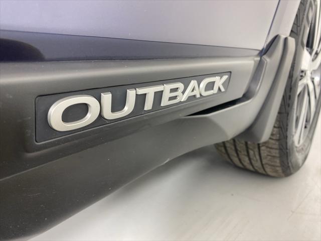 used 2018 Subaru Outback car, priced at $16,517