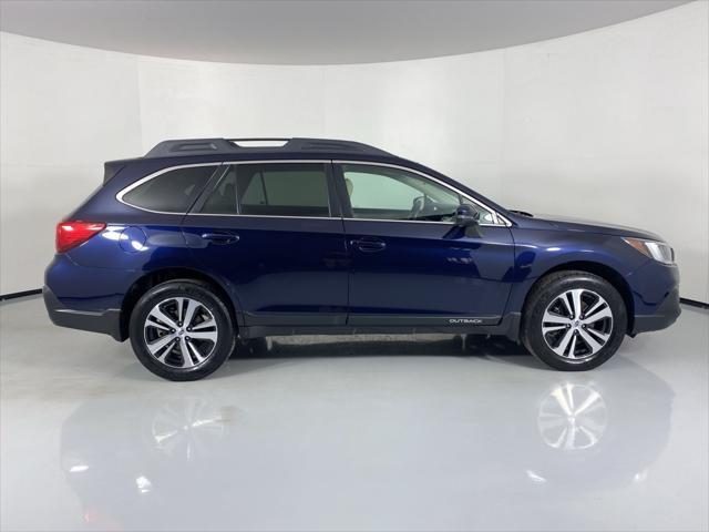 used 2018 Subaru Outback car, priced at $16,517