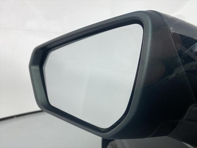 used 2019 GMC Terrain car, priced at $14,457
