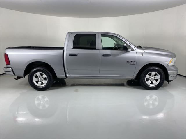 used 2022 Ram 1500 Classic car, priced at $23,236