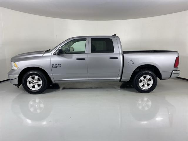 used 2022 Ram 1500 Classic car, priced at $23,236