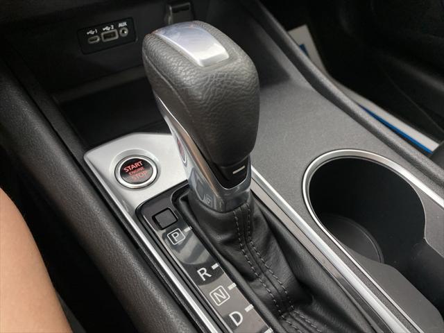 used 2022 Nissan Altima car, priced at $17,506