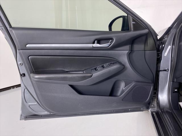 used 2022 Nissan Altima car, priced at $17,506