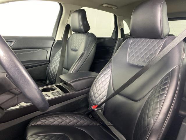 used 2023 Ford Edge car, priced at $18,901