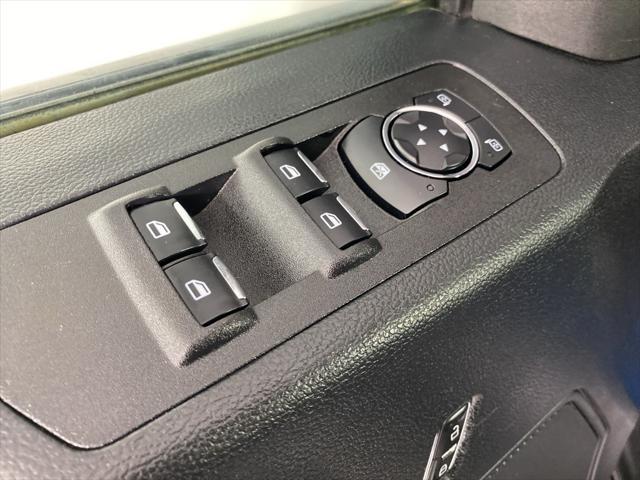 used 2018 Ford F-150 car, priced at $20,397