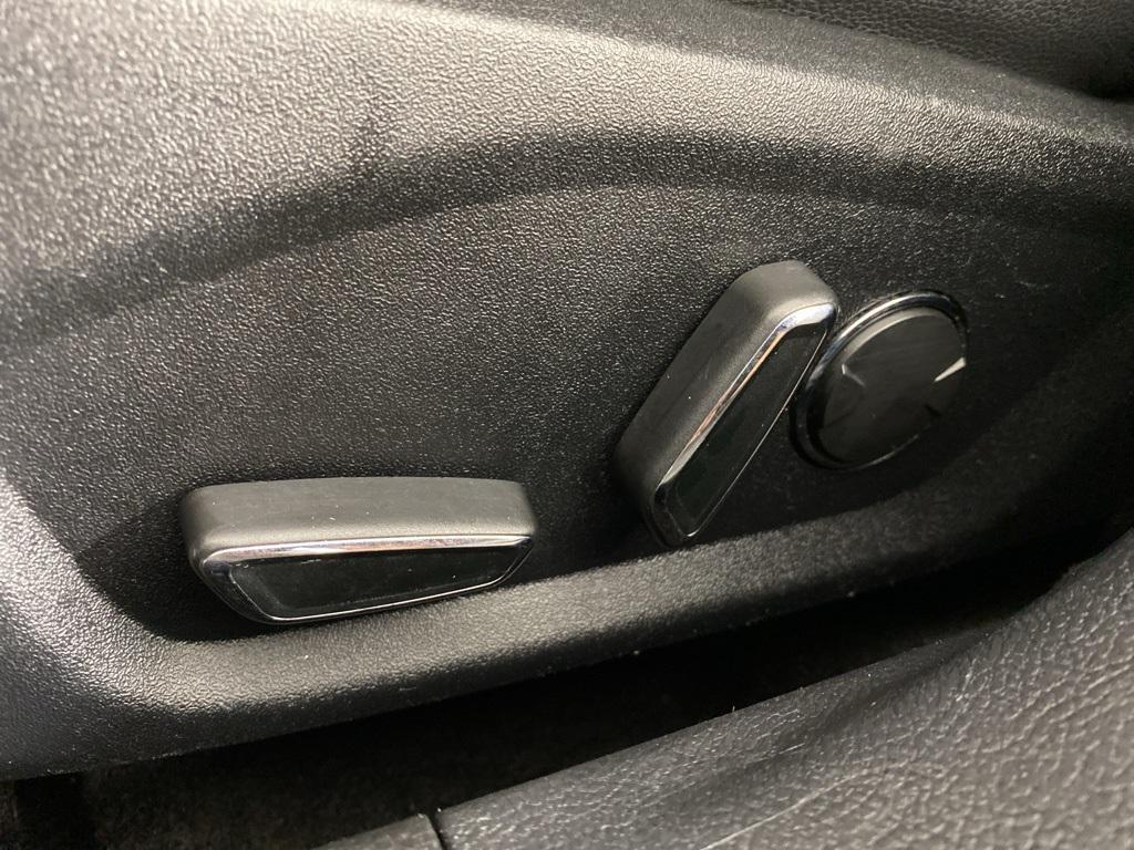 used 2020 Ford Fusion car, priced at $12,903