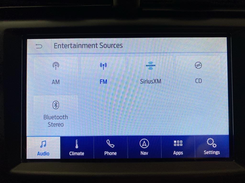 used 2020 Ford Fusion car, priced at $12,903