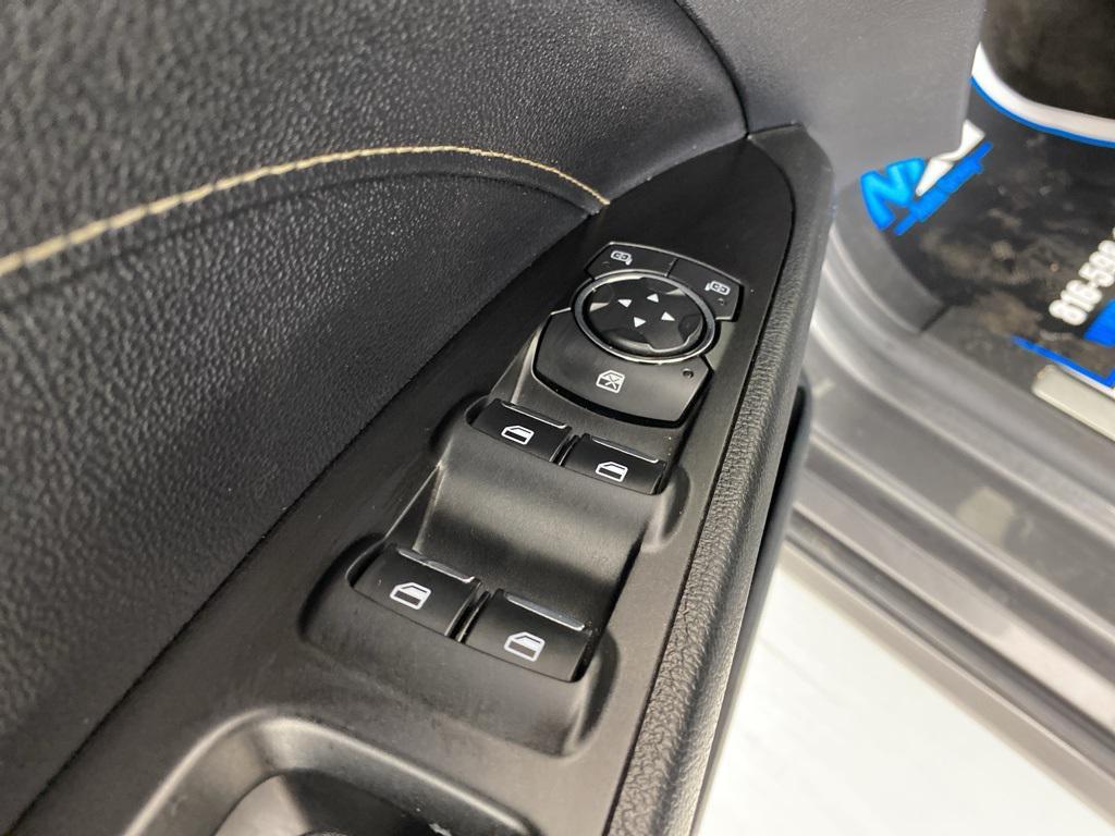 used 2020 Ford Fusion car, priced at $12,903