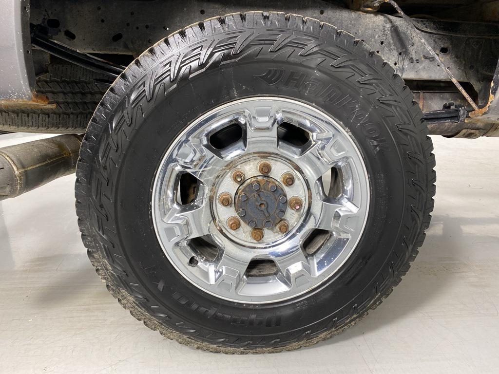 used 2014 Ford F-250 car, priced at $22,642