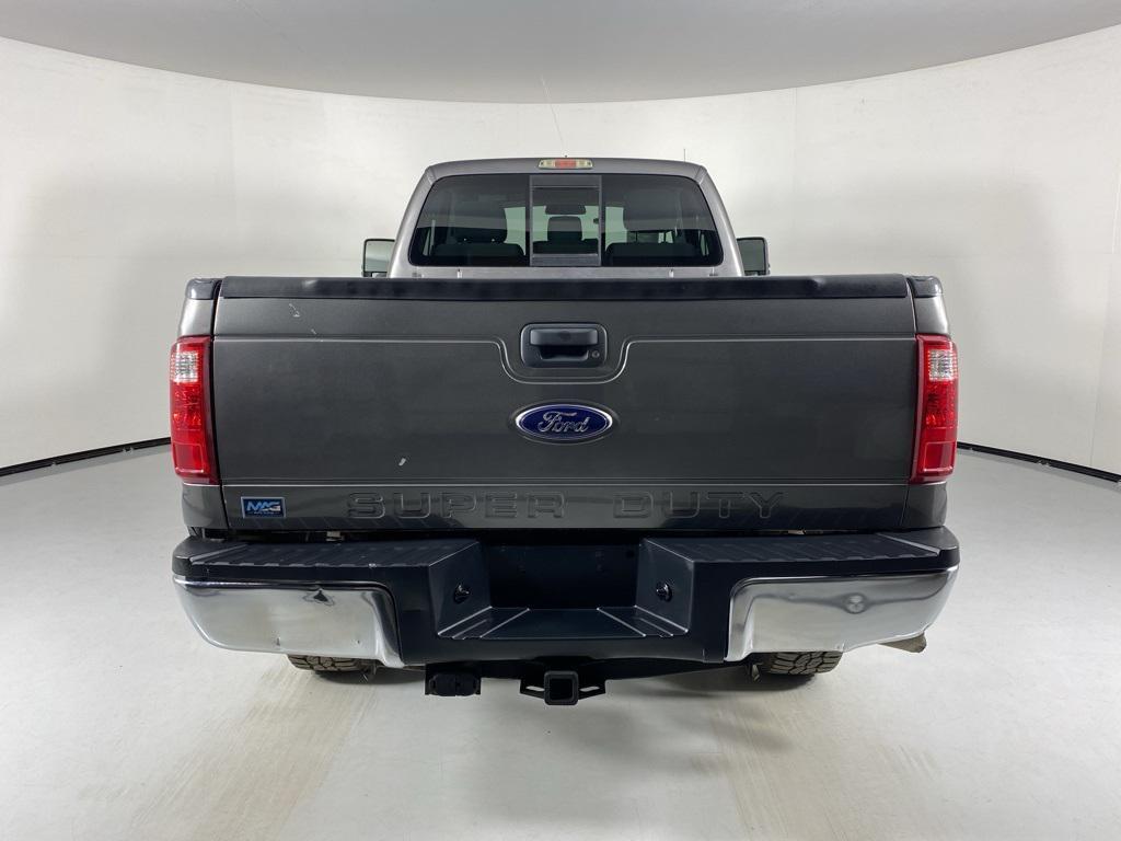 used 2014 Ford F-250 car, priced at $22,642