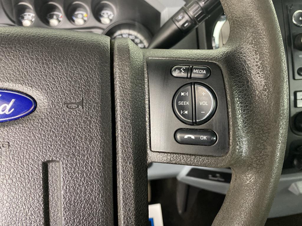 used 2014 Ford F-250 car, priced at $22,642