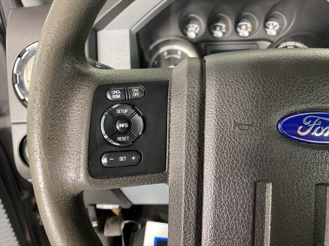 used 2014 Ford F-250 car, priced at $20,462